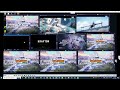 MULTI SCREEN BLUESTACKS BGMI POP COLLECT SETUP
