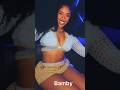 Bamby biography. The Caribbean star who fought her way into the dancehall fame. #bamby #shorts #pop