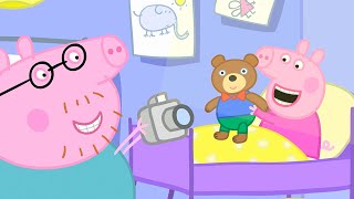Groupe de Jeu Teddy | Peppa Pig Français Episodes Complets