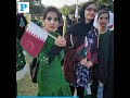 Friendship Parade at Aspire Park to celebrate Qatar National Day