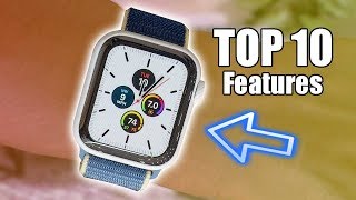Apple Watch WatchOS 6 - TOP 10 Features You Will Like Apple Watch WatchOS 6 - TOP 10 Features You Will Like