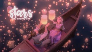 tangled ; best thing