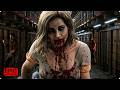 A Tourist Trip to Alcatraz Turns Into Hell | RESIDENT EVIL: DEATH ISLAND (Horror Clip)
