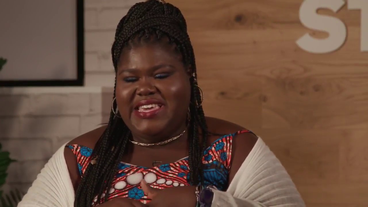 Gabourey Sidibe on directing: 'The freedom in being able to choose is wonderful and I am addicted’ Gabourey Sidibe on directing: 'The freedom in being able to choose is wonderful and I am addicted’