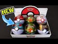 *BRAND NEW* Pokémon Dusk Ball TCG Tins!!!