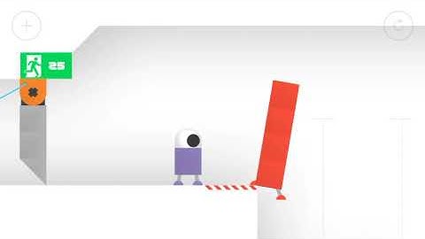 odd bot out level 25