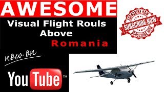✴P3D V4✴  ✈ VATSIM Multiplayer✈ Visual Flight ✈