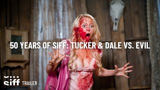 SIFF Cinema Trailer: Tucker & Dale Vs. Evil