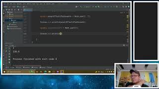 CIS1500 - Intro to Programming (Java) - Math functions and Number Formatting