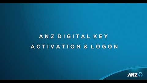 ADK Activation & Logon