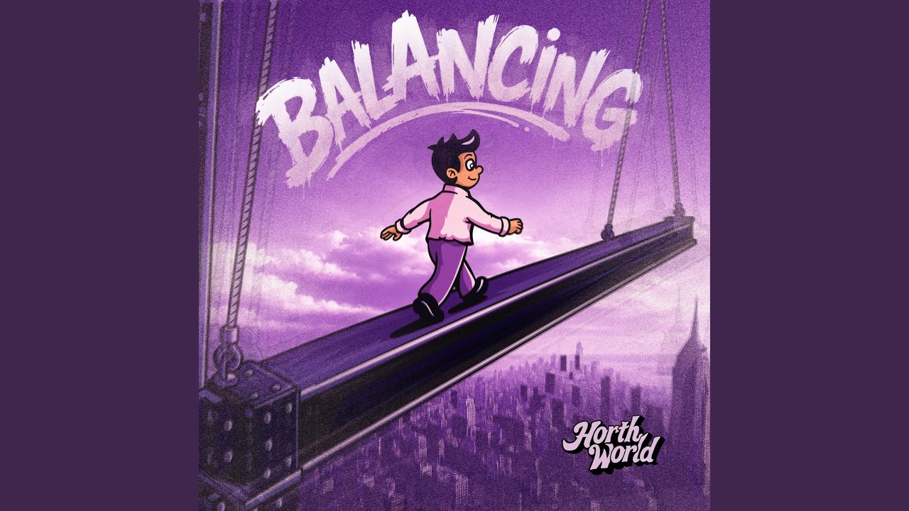 Balancing adlı videoyu YouTube'da izle Balancing adlı videoyu YouTube'da izle