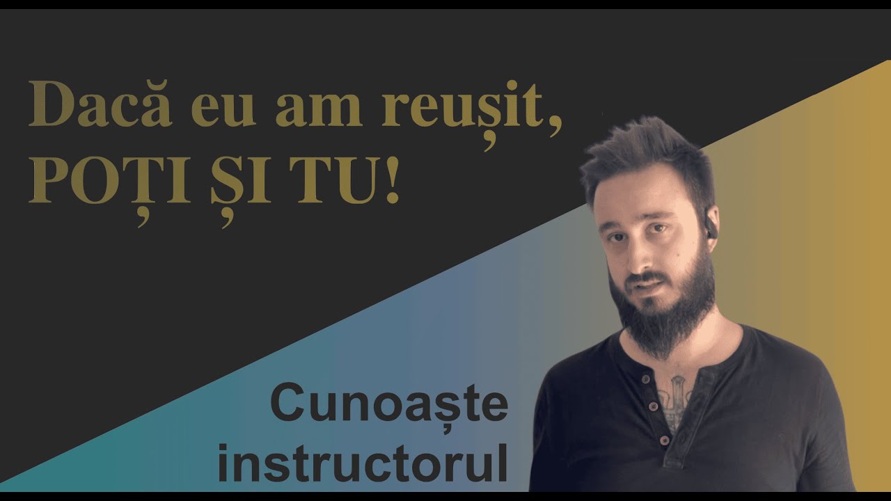 Cum am devenit Programator? Draw my life - Academia Programatorilor