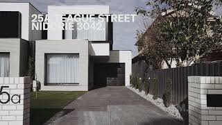 25A Teague Street Niddrie