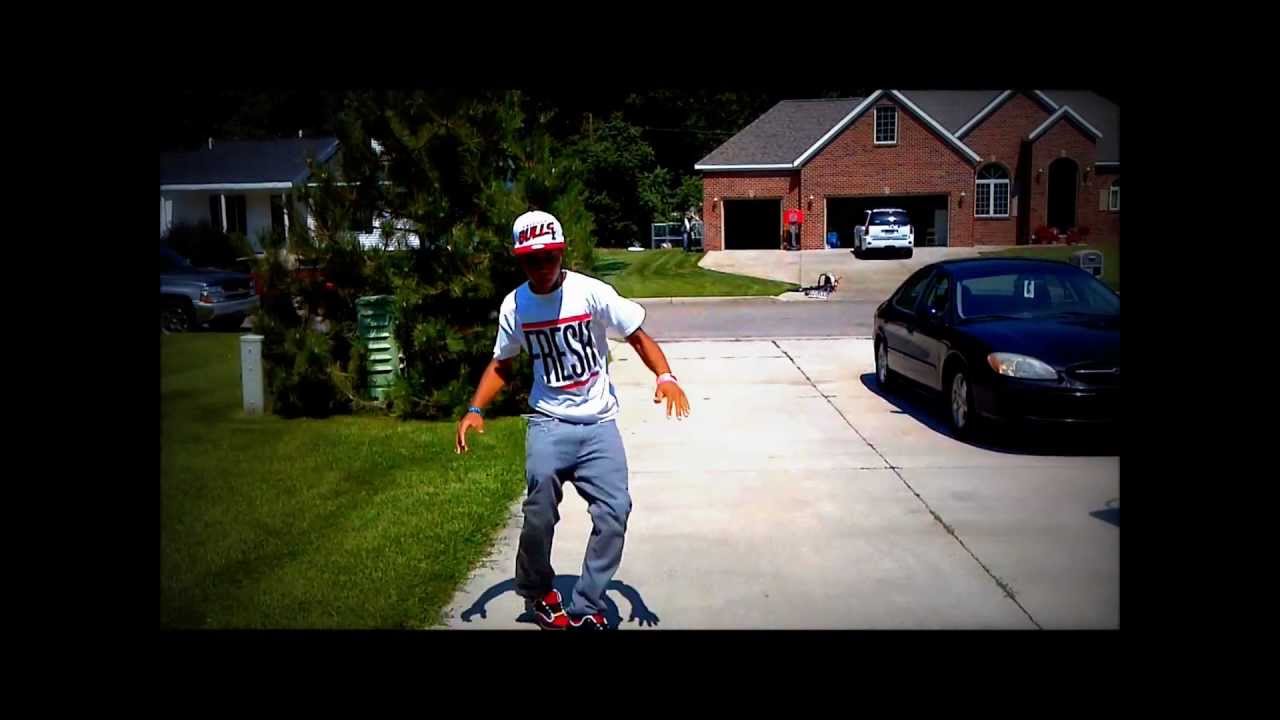 ThemGTBoyz Still Jerkin 2012 