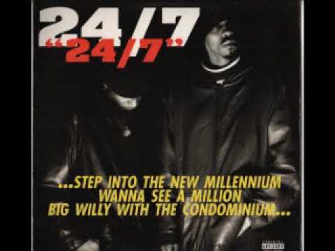 Watch 24/7 - Step Into The New Millenium Wanna See A Million Big Willy With The ConDominium on YouTube Watch 24/7 - Step Into The New Millenium Wanna See A Million Big Willy With The ConDominium on YouTube