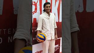 #NEEK fame #Pavish in #Attacker #ActorPavish #Shorts
