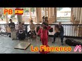 Septiembre 2023 Ep163 | La Flamenco Dance Open Show | Plaza de España #sevillanas #flamenco #sevilla