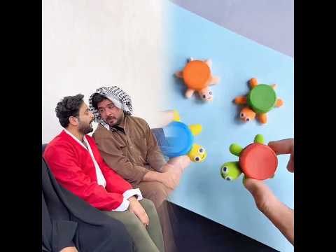 لو ما حاجي هواي احسن تيم ضحكة وطن