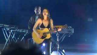 Haim - Want you Back @ The Hollywood Bowl, Los Angeles, CA 5-1-22
