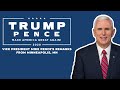 LIVE: Vice President Mike Pence in Minneapolis, MN