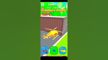 Shape -Shifting Gameplay|level 118| Transform character #shapeshifting #short #youtube