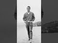 Paul Newman Being A Master Of Style effortless cool guy ! #style