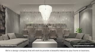 Our House Interiors Eugene Oregon 97404