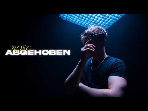 RO$C - Abgehoben (Official Video)