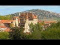 France villages near clermontferrand auvergne