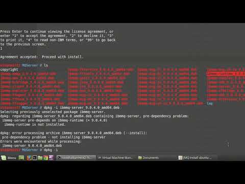 Video: Yuav Pom Qhov Twg Koj Lub Linux Version