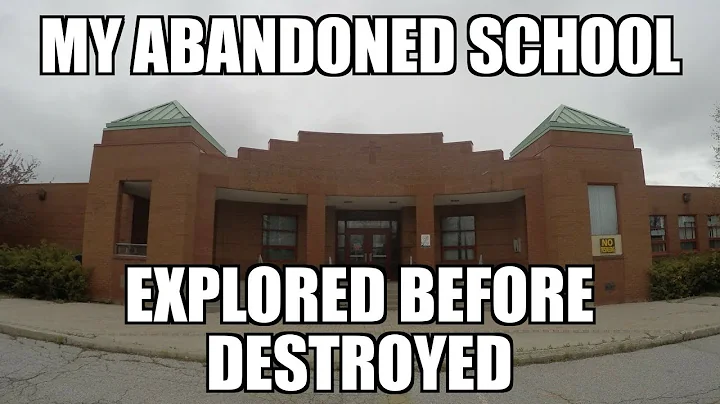 Exploring St.Anthony Daniel Catholic School - Aban...