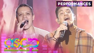 Bamboo and Gary V.’s electrifying ‘Himala’ duet | ASAP Natin 'To