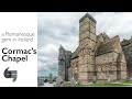 The Rock of Cashel and Cormac's Chapel