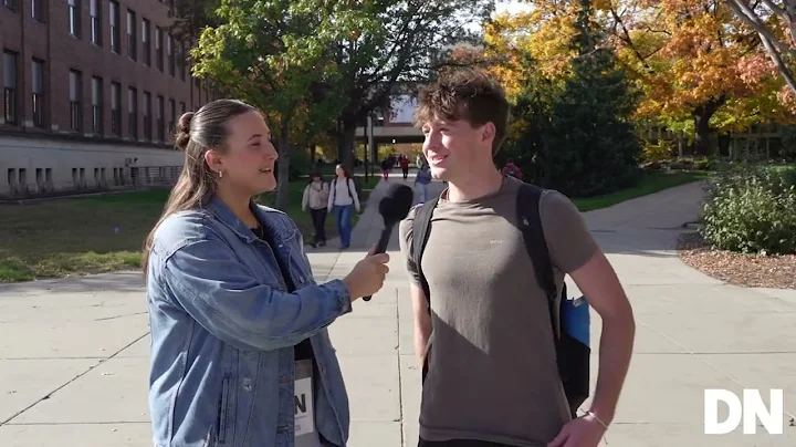 Students Speak: Rodney Bennett No-Confidence Vote