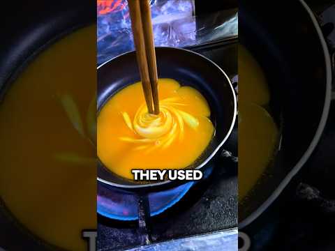 The Chopstick Lore