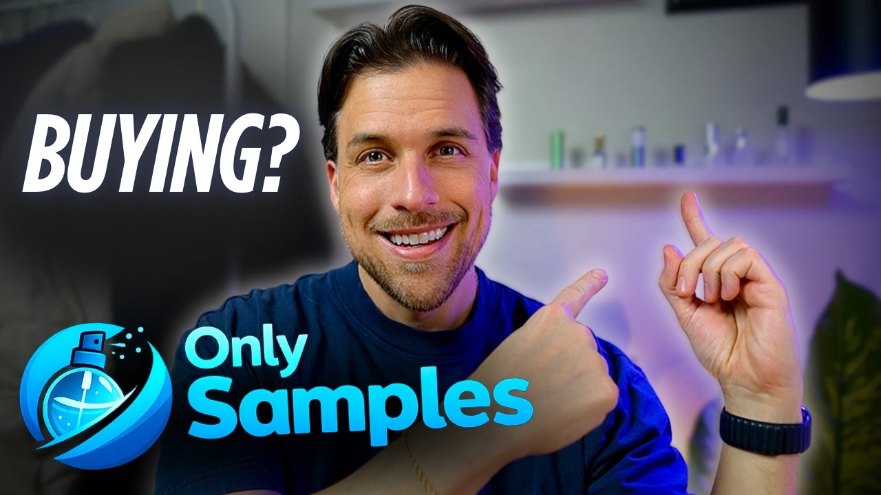 Всю неделю я пользовалась ТОЛЬКО пробниками… Вот что я покупаю | Моя ротация ароматов