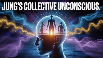 Carl Jung’s Strangest Idea: The Collective Unconscious Explained