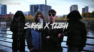 Suggz X Tzzeh - Hottest-Rap Freestyle Hottest-Rap Stories