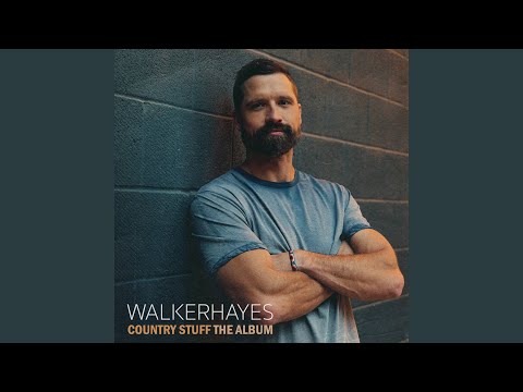 Walker Hayes - AA