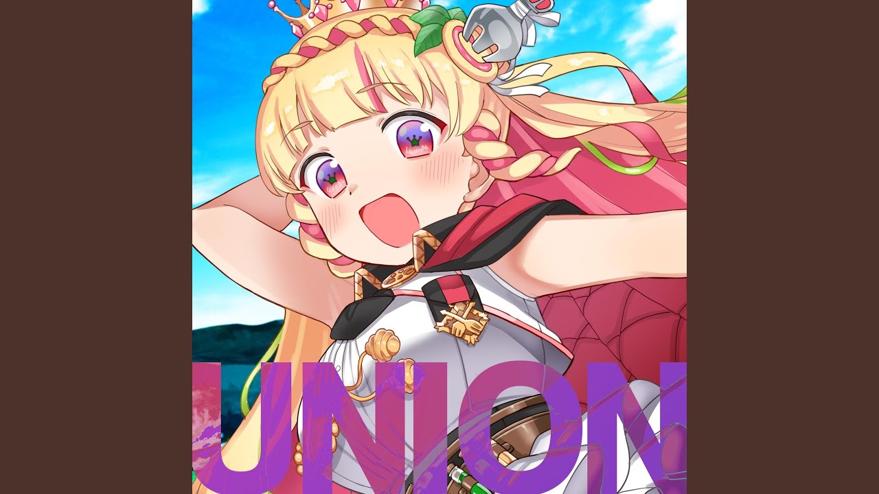 Guarda UNION su YouTube Guarda UNION su YouTube