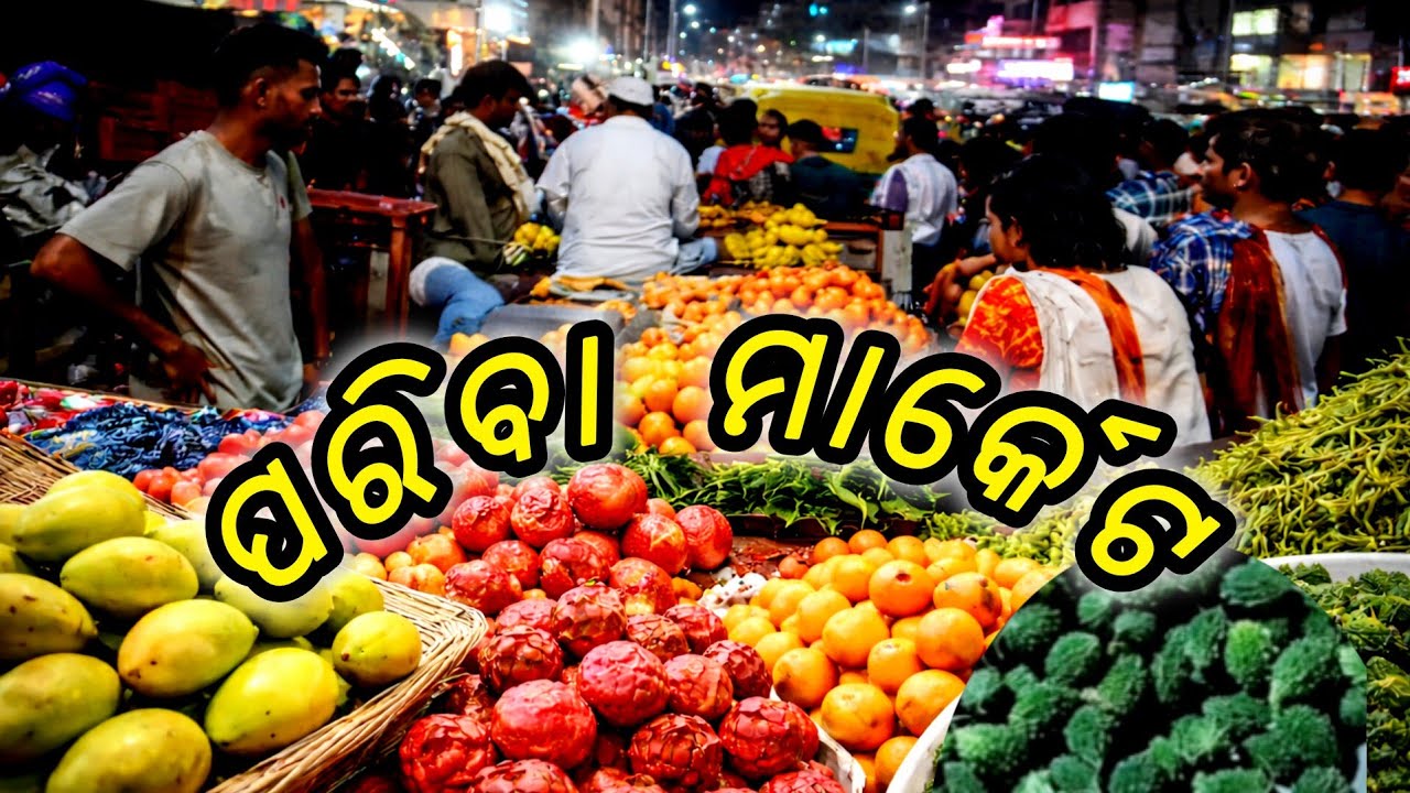 Gujarat Saturday Market Vlog 🛍️ | ଶନିବାର ହାଟର ମଜା, ଦାମ ଆଉ ଧମାକା
