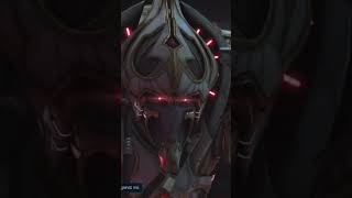 Artanis Vs Zeratul CINEMATIC - StarCraft 2 #starcraft2 #sc2 #artanis #zeratul #protoss #lotv