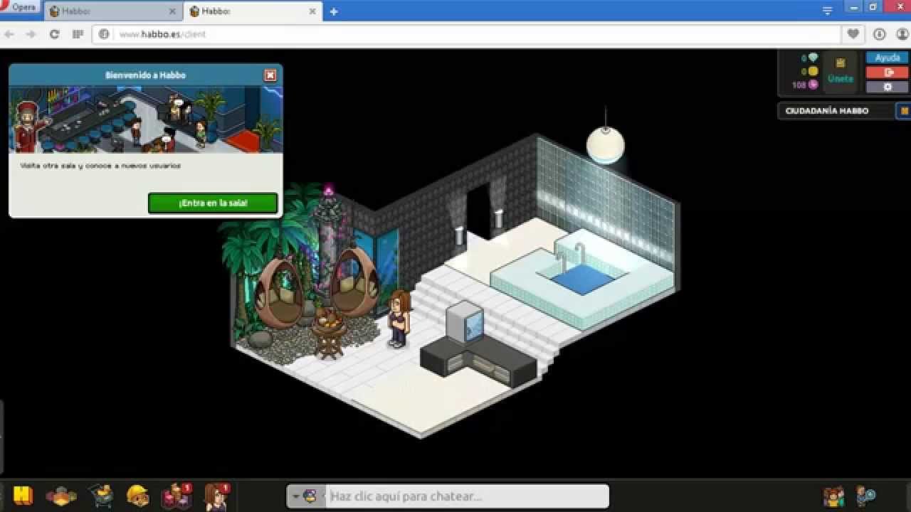 hack para habbo creditos gratis