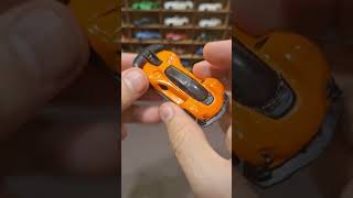 Hot Wheels Czinger 21C | Peak Pursuit | New 2025 Car #hotwheels