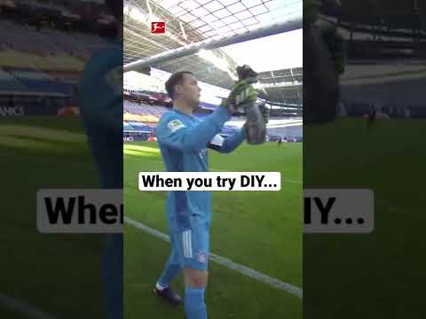 Video: Manuel Neuer Net Değer