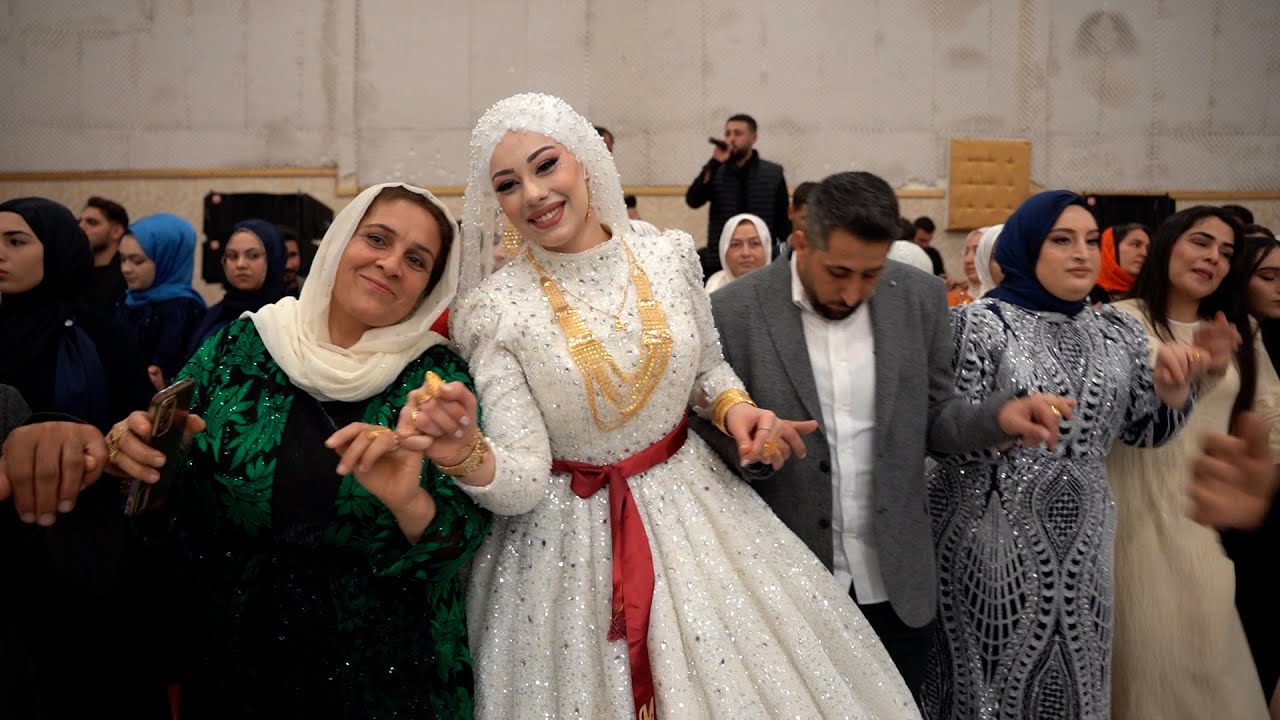 Urfalıların Düğünü