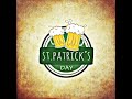 Happy St. Patrick's Day