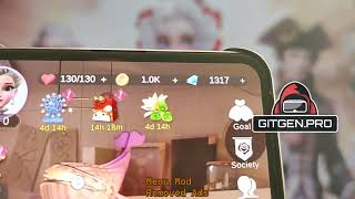 Time Princess Dreamtopia Mod Apk Latest Version 2025 | Unlimited Money & All Unlimited screenshot 3