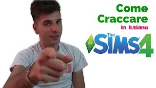 Come craccare ed aggiornare The Sims 4 (Senza Origin)