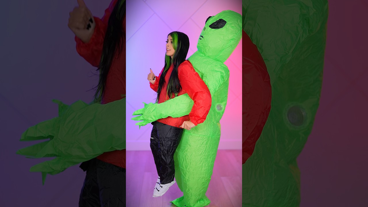 How’d that happen?! 💚 #foryou #helpmemakethismakesense #trending #gothclub #emo #dance #cosplay